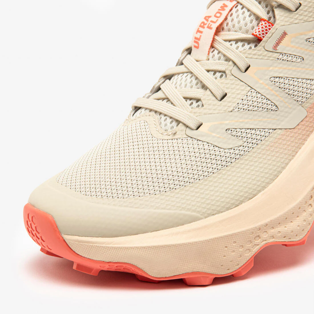 Chaussures de Trail Running Femme - Salomon Ultra Flow – Image 5