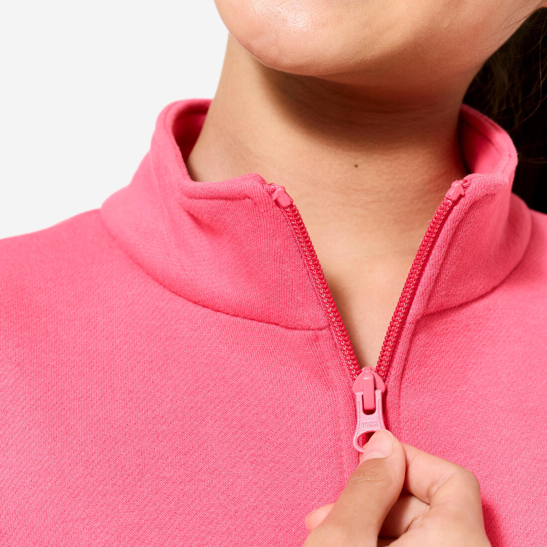Survêtement chaud enfant - Warmy zip – Image 7