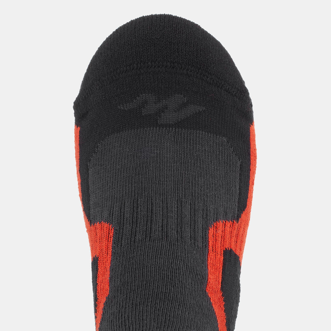 2 paires de chaussettes de randonnée tige mid enfant crossocks – Image 7