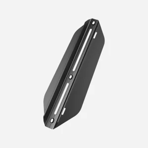 GARDE BOUE VÉLO VTT PROTECTION DE CADRE NOIR 26" - 27,5" - 29"