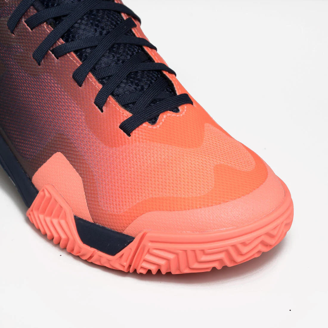 Chaussures de padel femme - Kuikma PS 590 Corail Bleu – Image 6