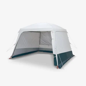 Séjour à arceaux de camping - Arpenaz Base Fresh - 10 Personnes