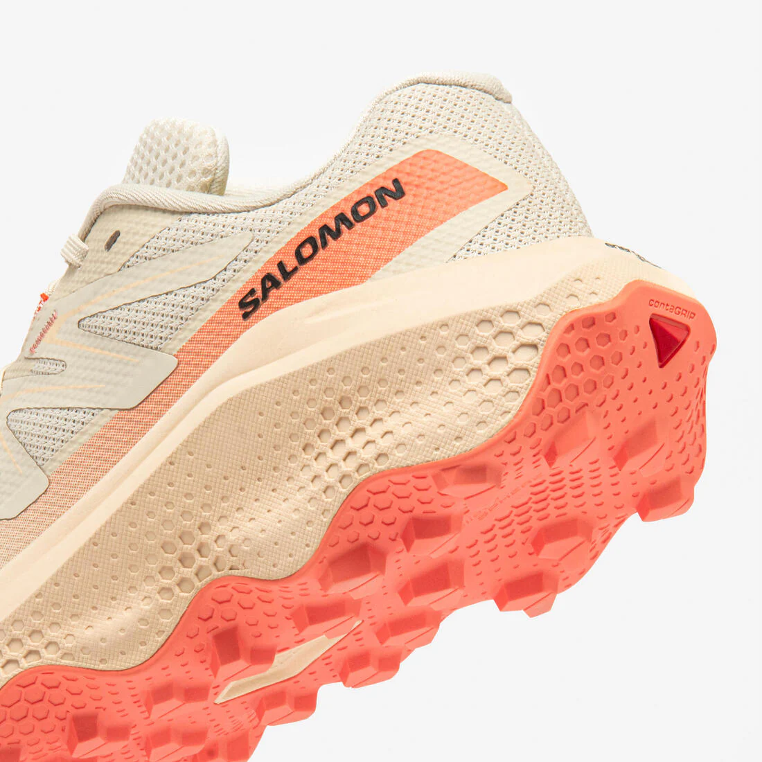 Chaussures de Trail Running Femme - Salomon Ultra Flow – Image 7