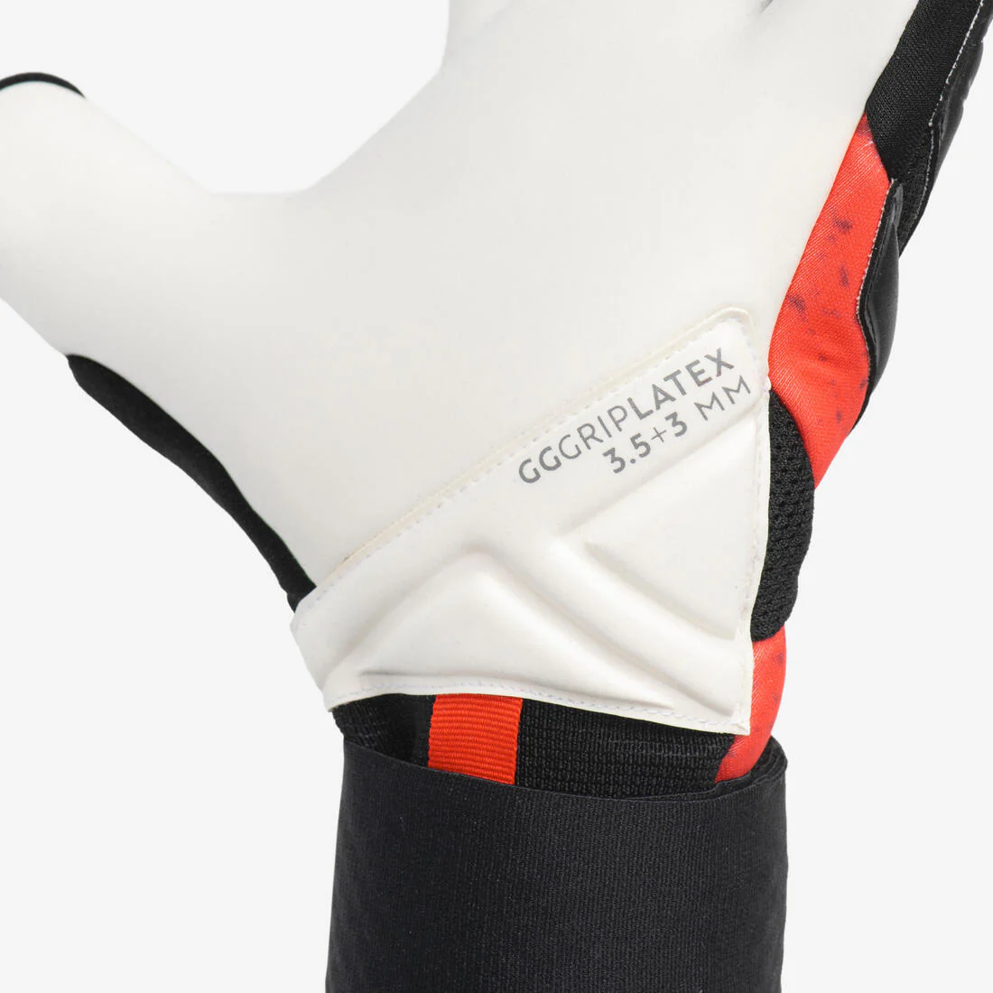 GANT DE GARDIEN DE BUT FOOTBALL ADULTE VRLT 900 – Image 4
