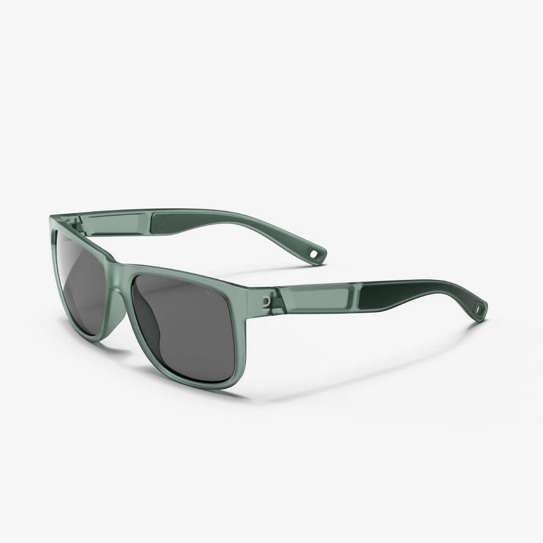 Lunettes de soleil randonnée - MH140 - adulte - catégorie 3 – Image 3