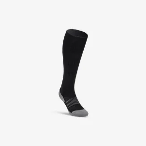 Chaussettes hautes de rugby enfant R500